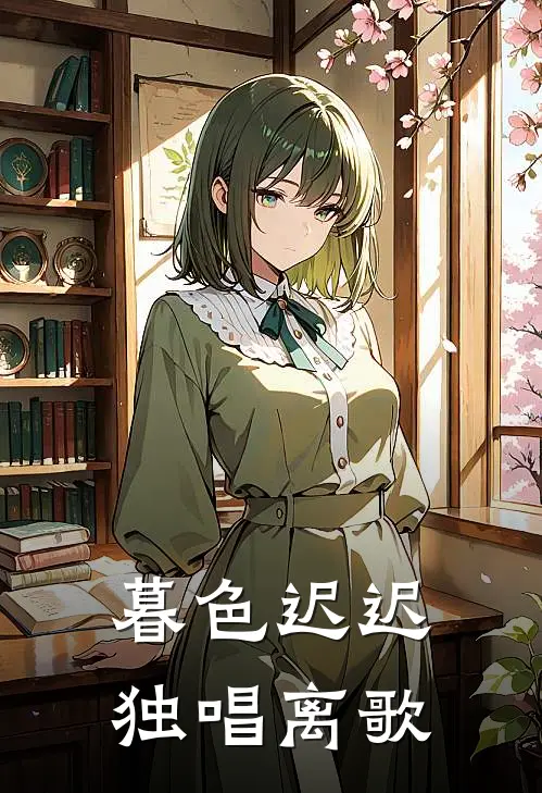 暮色迟迟，独唱离歌