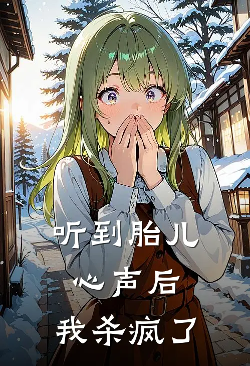 听到胎儿心声后，我杀疯了