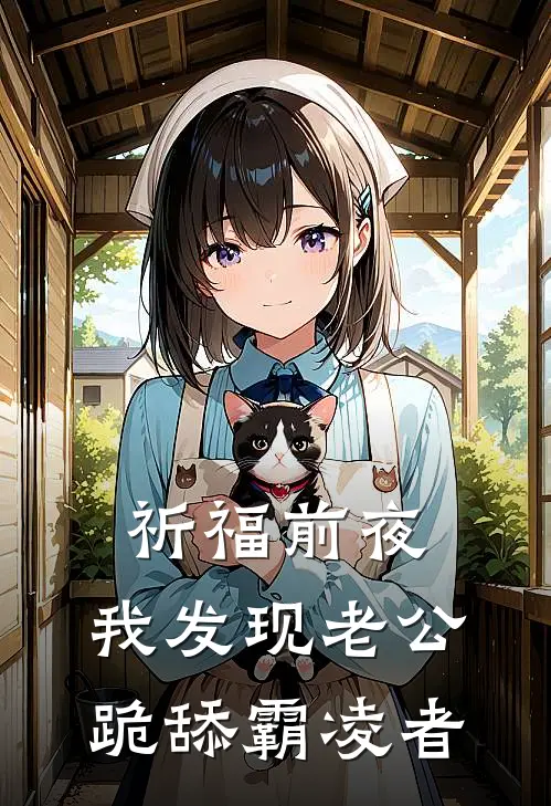 祈福前夜，我发现老公跪舔霸凌者