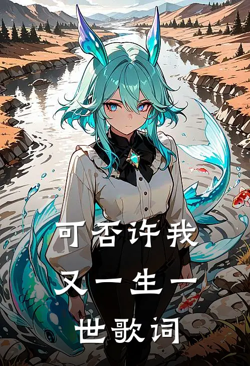 可否许我又一生一世歌词