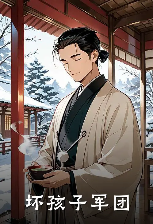 坏孩子军团