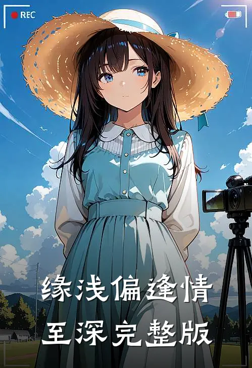 缘浅偏逢情至深完整版