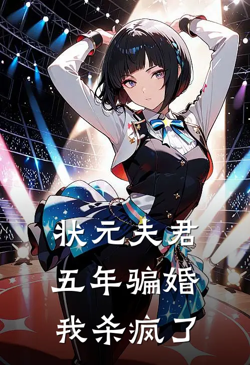 春桃周斯越《状元夫君五年骗婚，我杀疯了》完整版在线阅读_春桃周斯越完整版在线阅读