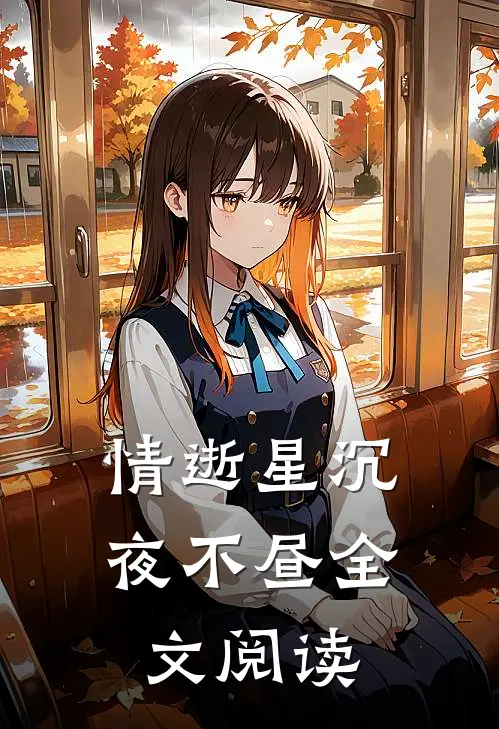 情逝星沉夜不昼全文阅读