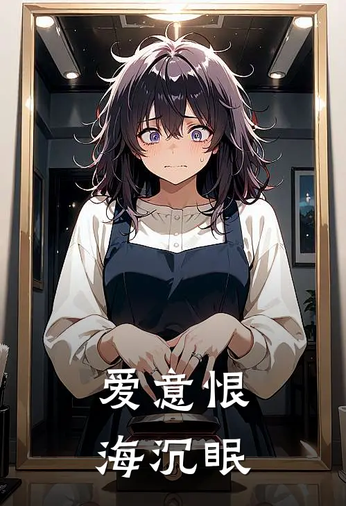 爱意恨海沉眠(沈怀川白月光)完结版小说_最新全本小说爱意恨海沉眠沈怀川白月光