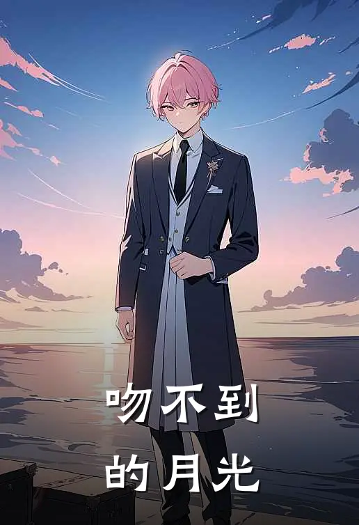 吻不到的月光