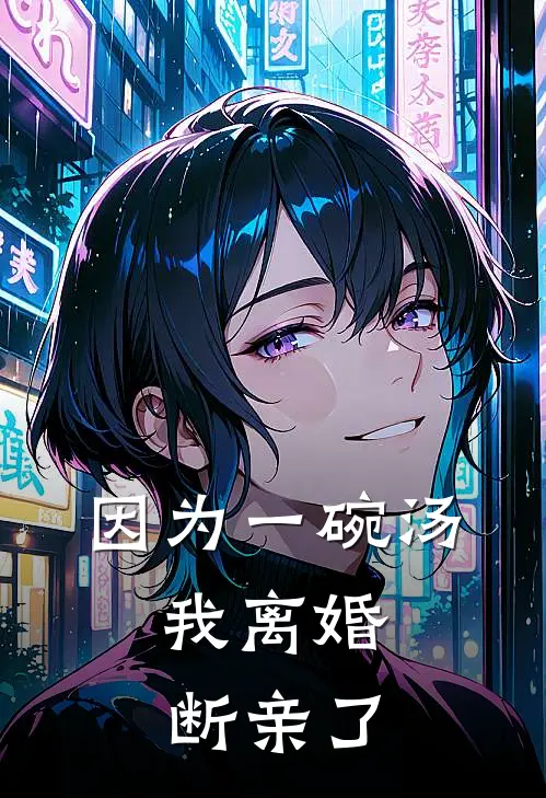 因为一碗汤，我离婚断亲了(顾明纬张翠芬)新热门小说_免费完结小说因为一碗汤，我离婚断亲了(顾明纬张翠芬)