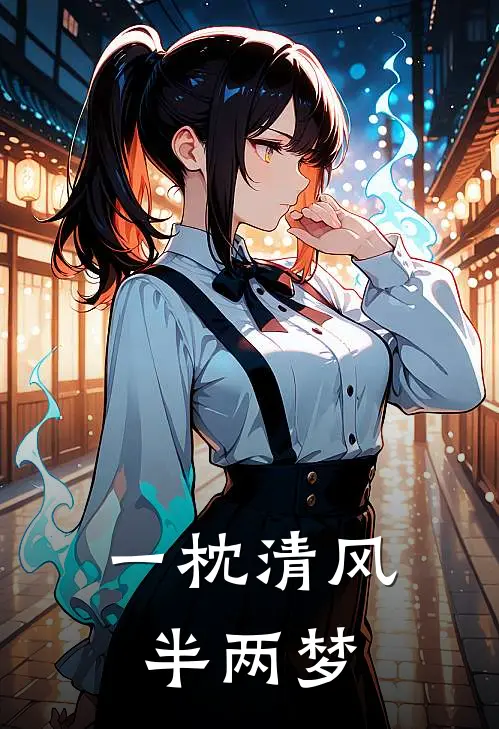一枕清风半两梦谢清风沈梦小说免费完结_完本热门小说一枕清风半两梦谢清风沈梦