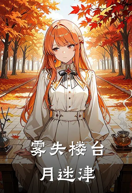 雾失楼台月迷津陆津野楼栖月完本热门小说_小说完结版雾失楼台月迷津(陆津野楼栖月)