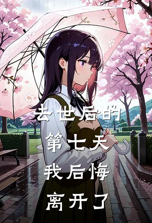 去世后的第七天，我后悔离开了(桑宁陆凛)小说全文免费阅读_无弹窗全文免费阅读去世后的第七天，我后悔离开了(桑宁陆凛)