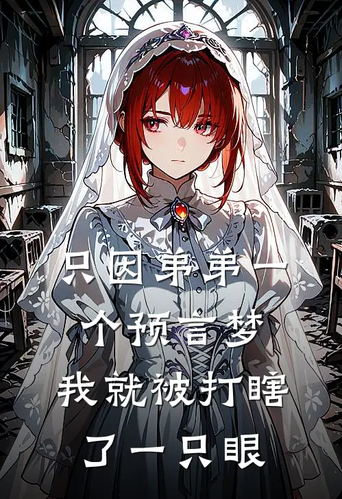 只因弟弟一个预言梦，我就被打瞎了一只眼(张贱女张耀祖)好看的小说推荐完结_完本小说只因弟弟一个预言梦，我就被打瞎了一只眼张贱女张耀祖