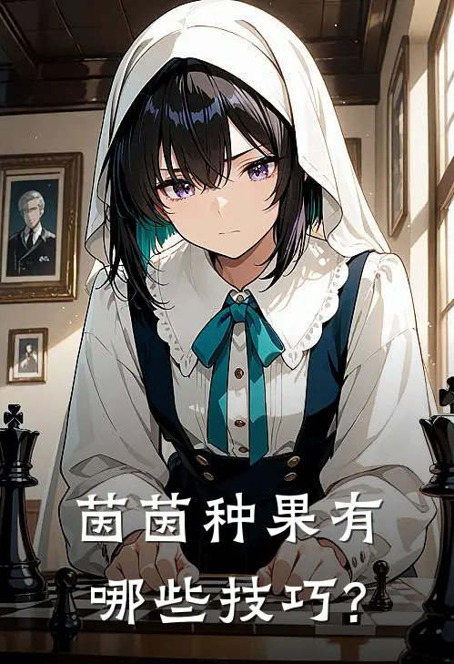 茵茵种果有哪些技巧?