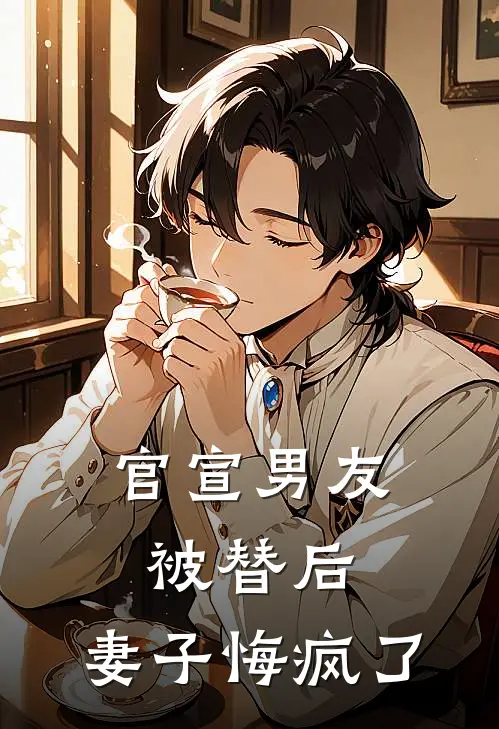 官宣男友被替后，妻子悔疯了(陈墨萧雅晴)在线免费小说_完整版免费小说官宣男友被替后，妻子悔疯了(陈墨萧雅晴)