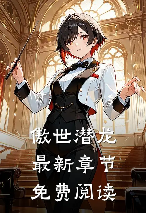 傲世潜龙最新章节免费阅读