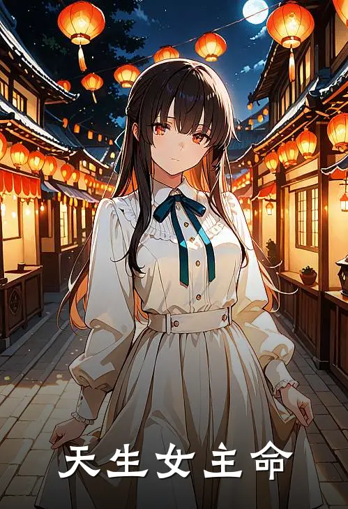 天生女主命