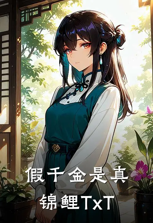 假千金是真锦鲤TxT