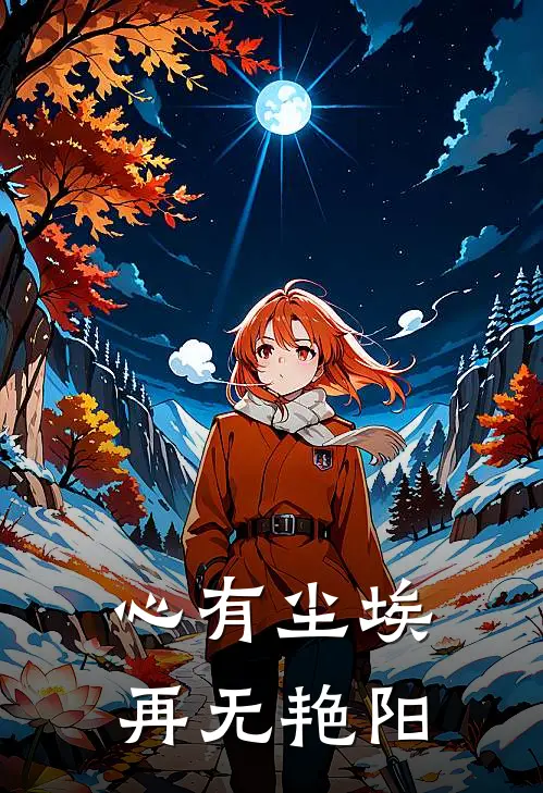 心有尘埃再无艳阳白苏苏张禹全文免费阅读_热门小说大全心有尘埃再无艳阳白苏苏张禹