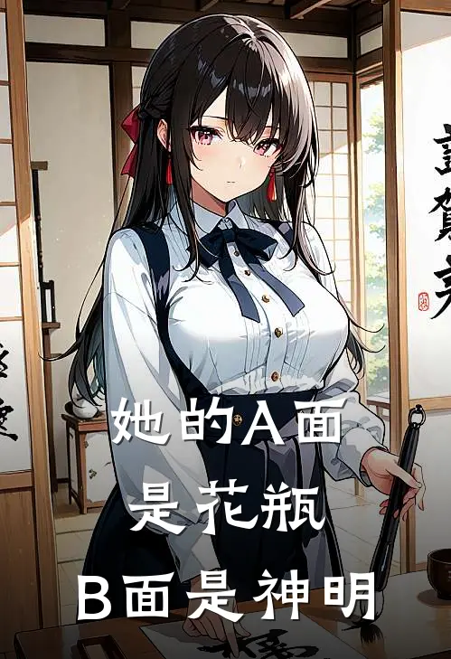 她的A面是花瓶，B面是神明顾夜郁淮笙免费热门小说_最热门小说她的A面是花瓶，B面是神明顾夜郁淮笙