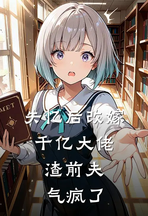 失忆后改嫁千亿大佬，渣前夫气疯了