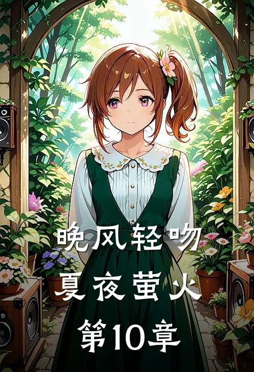 晚风轻吻夏夜萤火第10章