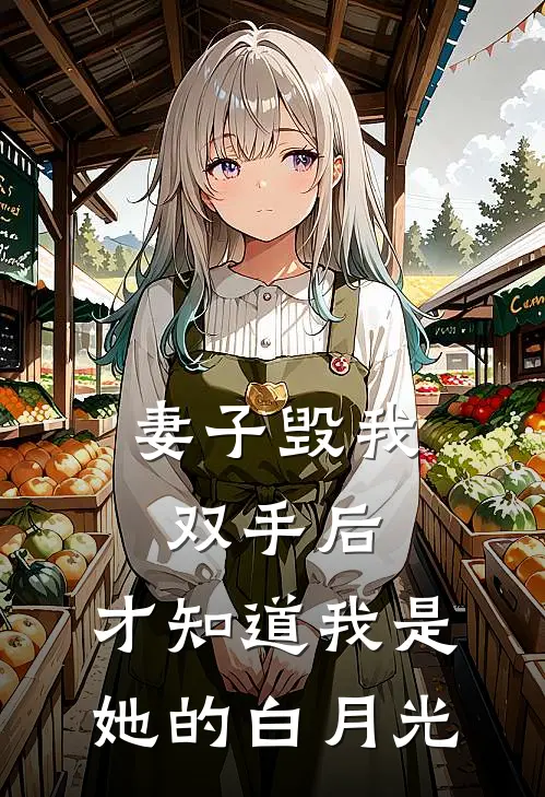 妻子毁我双手后，才知道我是她的白月光