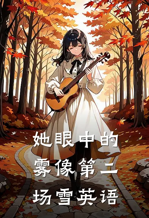 她眼中的雾像第二场雪英语