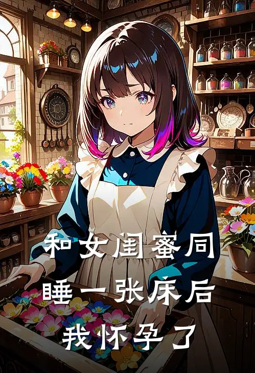 和女闺蜜同睡一张床后我怀孕了