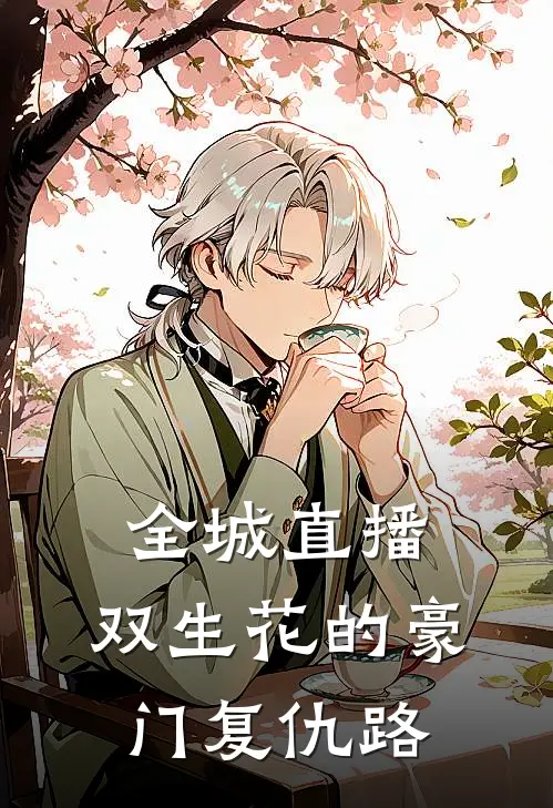 全城直播：双生花的豪门复仇路(林婉陈浩)全本免费在线阅读_林婉陈浩全文阅读