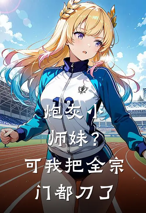 炮灰小师妹？可我把全宗门都刀了