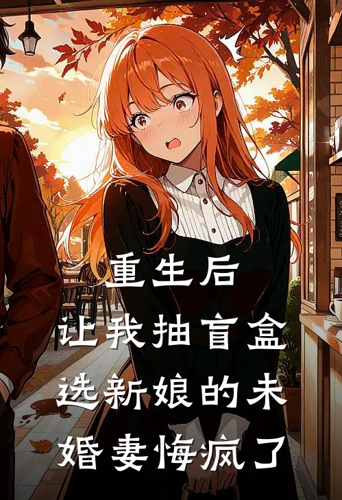 重生后，让我抽盲盒选新娘的未婚妻悔疯了