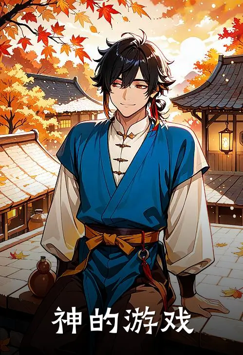 神的游戏