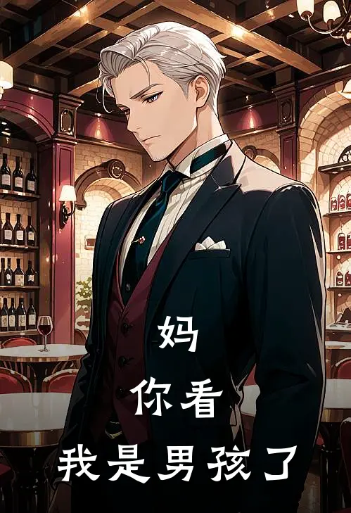 妈，你看，我是男孩了抖音热门完结小说_免费小说在线看妈，你看，我是男孩了抖音热门