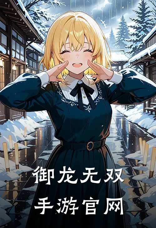 御龙无双手游官网