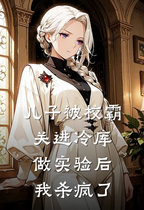 儿子被校霸关进冷库做实验后，我杀疯了苏婉柔陈利热门完结小说_最热门小说儿子被校霸关进冷库做实验后，我杀疯了苏婉柔陈利