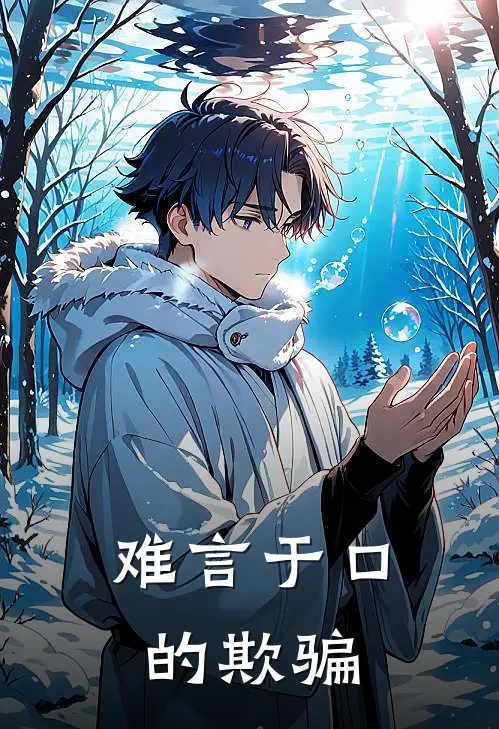 难言于口的欺骗(江星澜枝枝)好看的完结小说_完本小说难言于口的欺骗江星澜枝枝