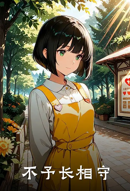 不予长相守
