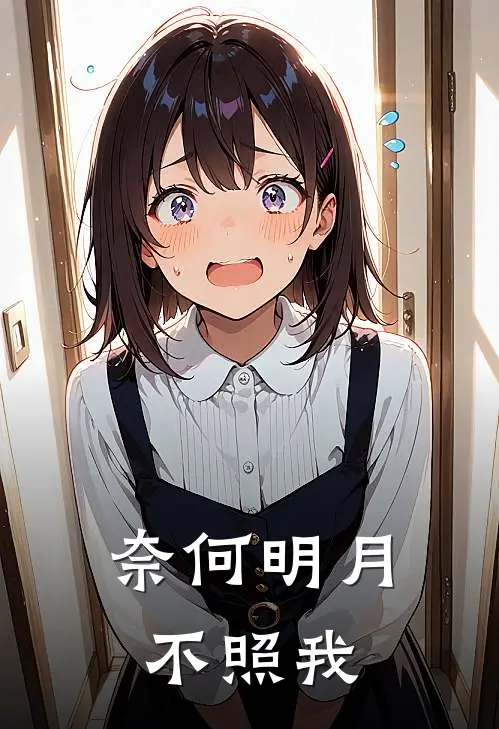 奈何明月不照我