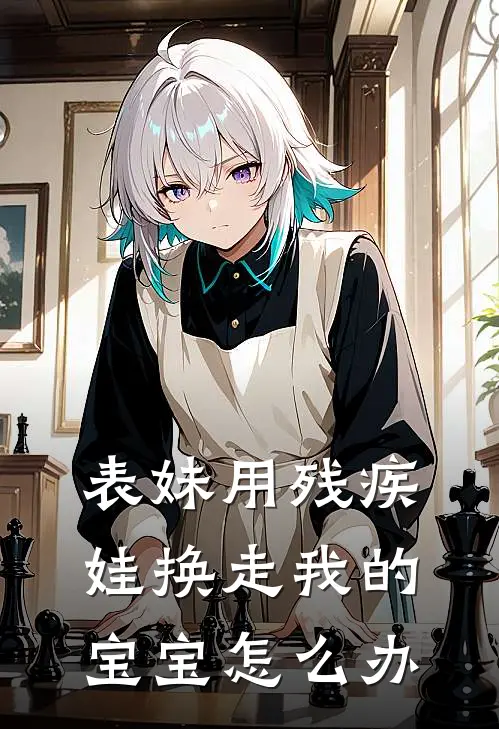 表妹用残疾娃换走我的宝宝怎么办