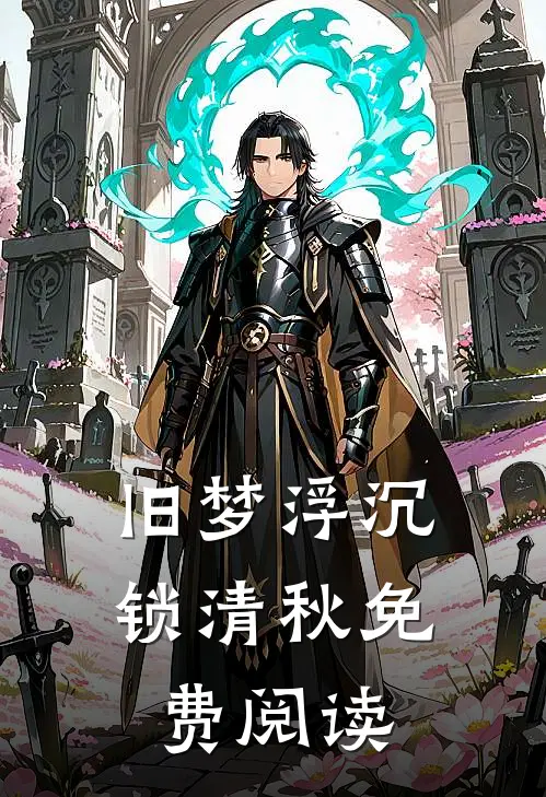 旧梦浮沉锁清秋免费阅读