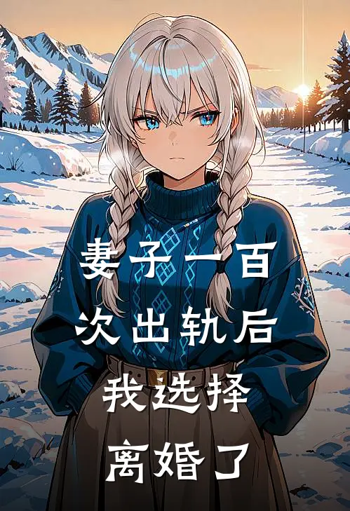 妻子一百次出轨后，我选择离婚了(江冉杨修)阅读免费小说_完本热门小说妻子一百次出轨后，我选择离婚了江冉杨修