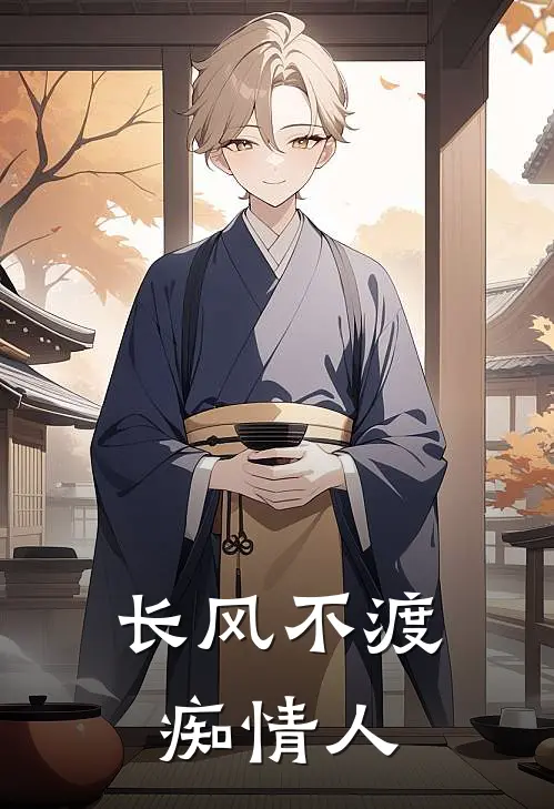 长风不渡痴情人