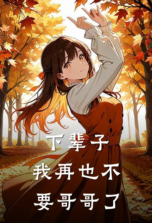 下辈子，我再也不要哥哥了