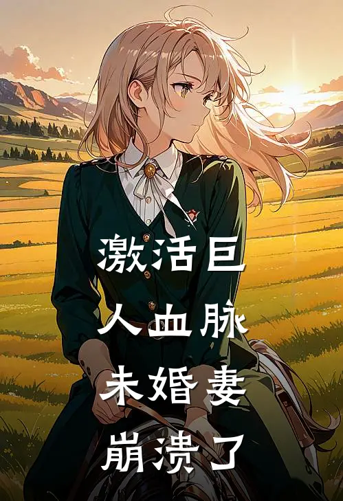 激活巨人血脉，未婚妻崩溃了徐琨阿琨小说完结推荐_热门小说阅读激活巨人血脉，未婚妻崩溃了徐琨阿琨