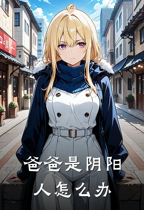 爸爸是阴阳人怎么办