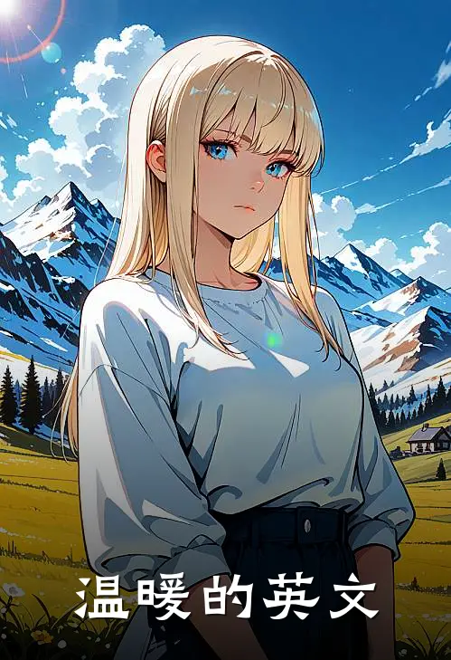 温暖的英文