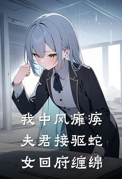 唐柏舟侯爷(我中风瘫痪，夫君接驱蛇女回府缠绵)最新章节免费在线阅读_我中风瘫痪，夫君接驱蛇女回府缠绵最新章节免费阅读