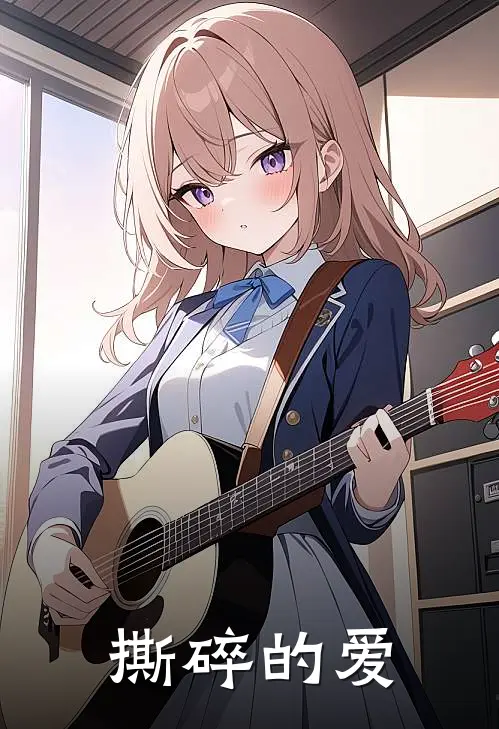 撕碎的爱