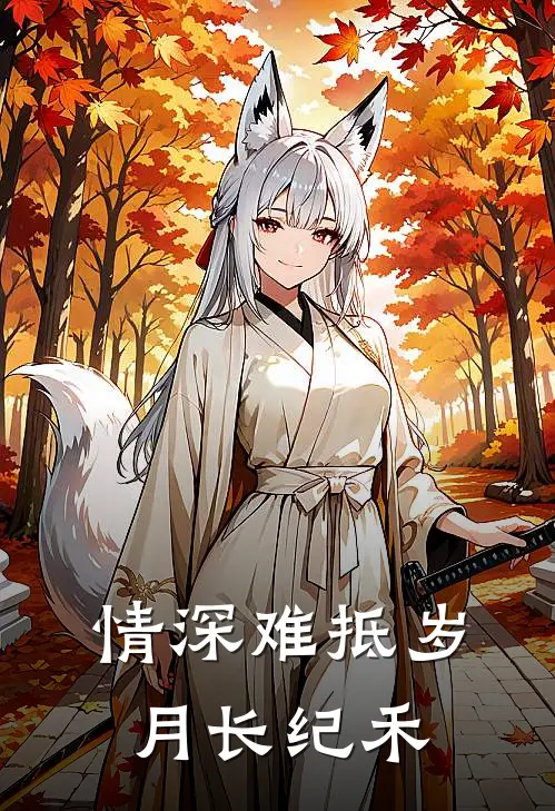 情深难抵岁月长纪禾