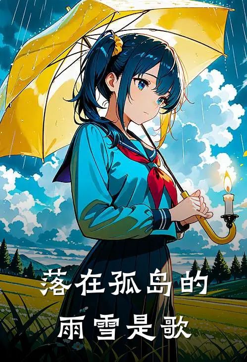 落在孤岛的雨雪是歌