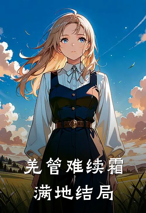 羌管难续霜满地结局